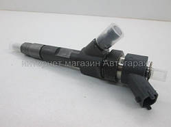 Форсунка на Рено Майстер II 01-> 1.9 dCi — RENAULT (Оригінал) - 8200238528