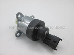 Дозувальний блок на ТНВД на Рено Трафік 2001-2006 1.9 dCi/2.5 dCi(135л.с.) — Bosch (Німеччина) 1465ZS0041