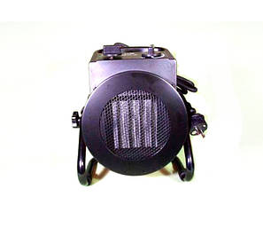 Теплова гармата Crown LXF2P 2 кВт