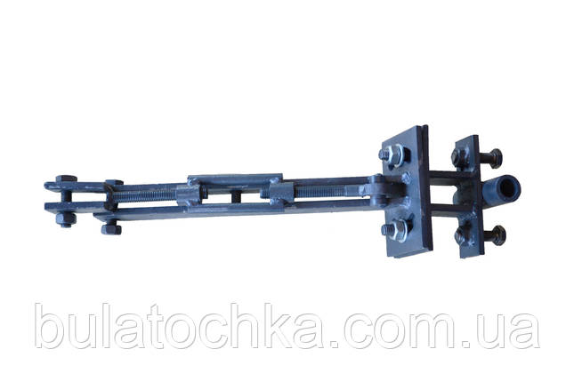 Зчіпка для мотоблока WEIMA WM900, WM500 та їх аналогів, зчіпний пристрій для мотоблока WM900M-3, фото 1