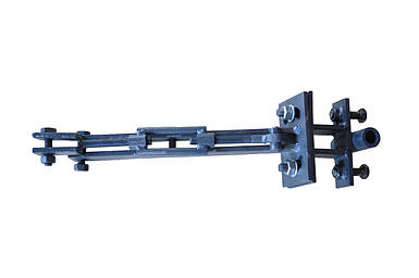 Зчіпка для мотоблока WEIMA WM900, WM500 та їх аналогів, зчіпний пристрій для мотоблока WM900M-3