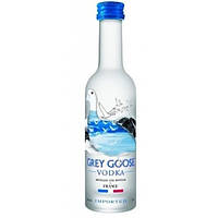 Горілка Grey Goose 50ml