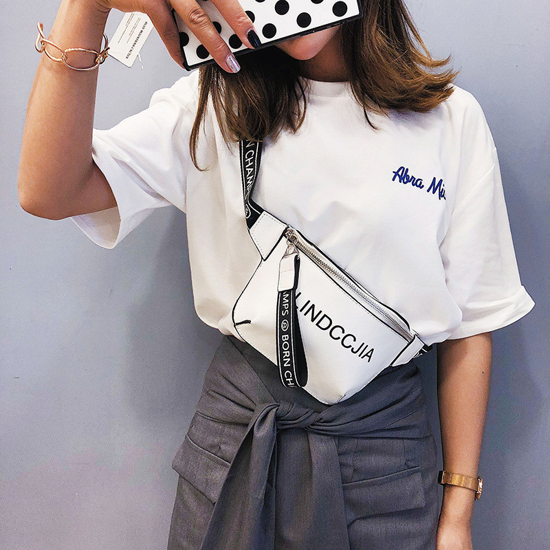 Жіноча сумка на пояс AL-4053-74, фото 1