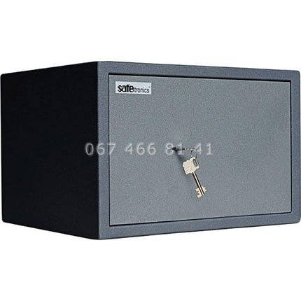Сейф Safetronics NTL 20M, фото 3