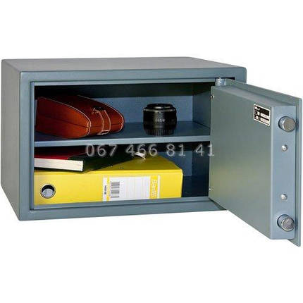 Сейф Safetronics NTL 24LG, фото 1
