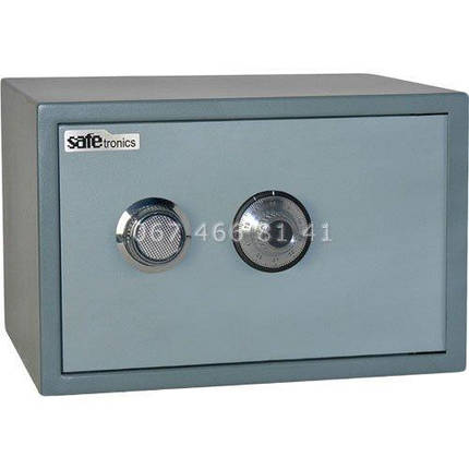 Сейф Safetronics NTL 24LG, фото 3