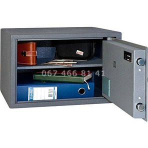 Сейф Safetronics NTL 24ME, фото 4