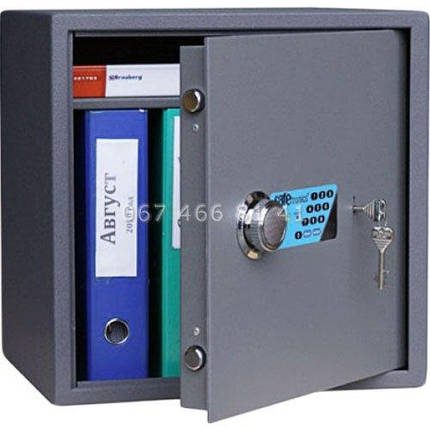 Сейф Safetronics NTL 40E, фото 1