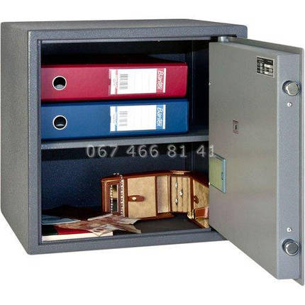 Сейф Safetronics NTL 40E, фото 3