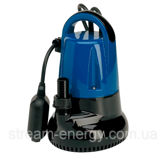 Скільки коштує дренажний насос?