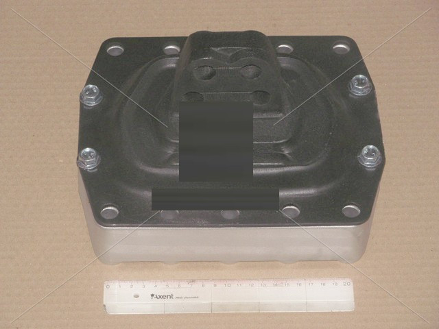 Подушка опори двигуна VOLVO FH12, 16 задня DT 2.10097, фото 1