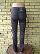 Штани чоловічі стрейчеві VING JEANS, фото 7