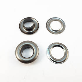 Блочки (люверс) фасовка по 100шт.