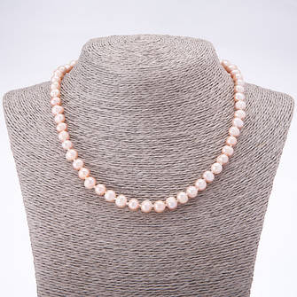 ✧Намиста з натуральних перлин✧