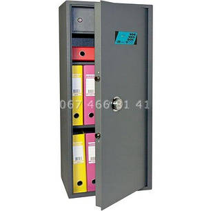 Сейф Safetronics NTL 100Es, фото 1