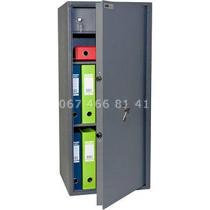Сейф Safetronics NTL 100Ms, фото 1