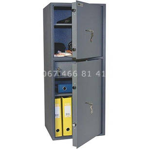 Сейф Safetronics NTL 40/62Ms, фото 1