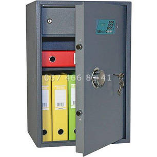 Сейф Safetronics NTL 62E-Ms, фото 1