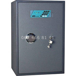 Сейф Safetronics NTL 62E-Ms, фото 3