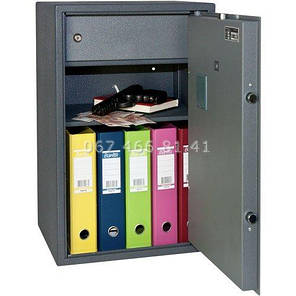 Сейф Safetronics NTL 62MEs, фото 4