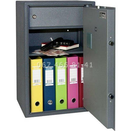 Сейф Safetronics NTL 62LGs, фото 1