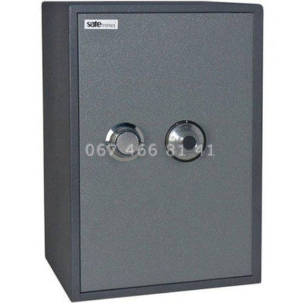 Сейф Safetronics NTL 62LGs, фото 3