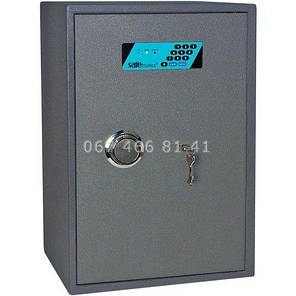 Сейф Safetronics NTL 62MEs, фото 3