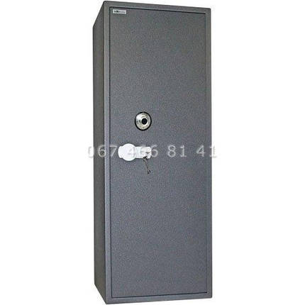 Сейф Safetronics MAXI 5PMLGs, фото 3