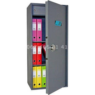 Сейф Safetronics NTL 120Es, фото 1