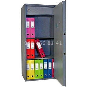 Сейф Safetronics NTL 120Es, фото 4