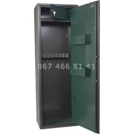 Сейф Safetronics MAXI 7PM, фото 1