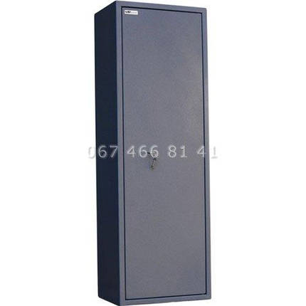 Сейф Safetronics MAXI 7PM, фото 3