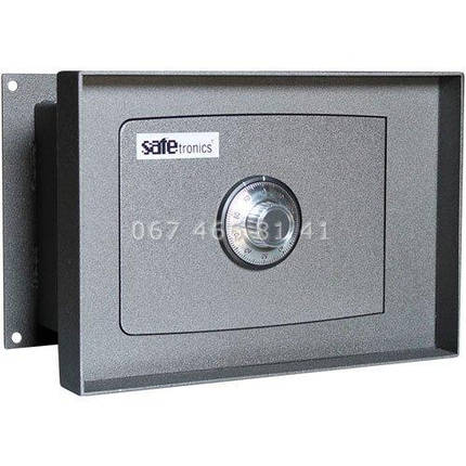 Сейф Safetronics STR 20LG, фото 3