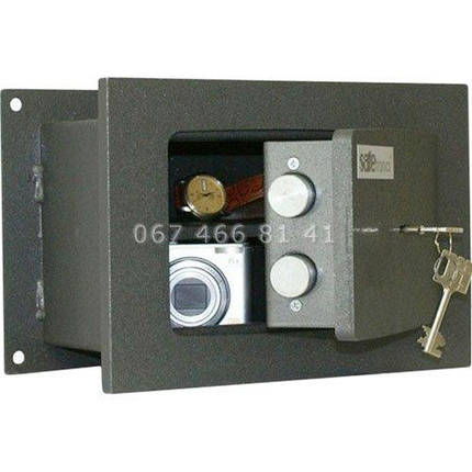 Сейф Safetronics STR 14M, фото 1