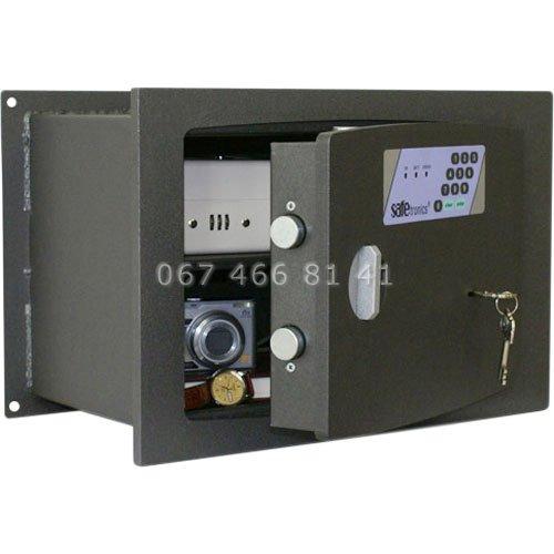 Сейф Safetronics STR 25ME