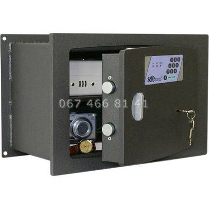 Сейф Safetronics STR 25ME, фото 1