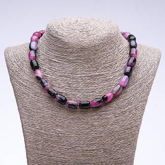 ✧Намиста з Агатом✧