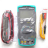 HoldPeak HP-890CN (True RMS) цифровий мультиметр, фото 3