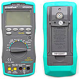 HoldPeak HP-890CN (True RMS) цифровий мультиметр, фото 5