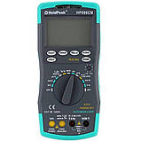 HoldPeak HP-890CN (True RMS) цифровий мультиметр, фото 6