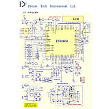 HoldPeak HP-890CN (True RMS) цифровий мультиметр, фото 10