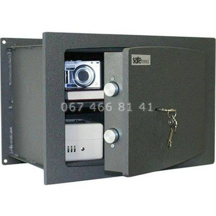 Сейф Safetronics STR 23M/20, фото 1
