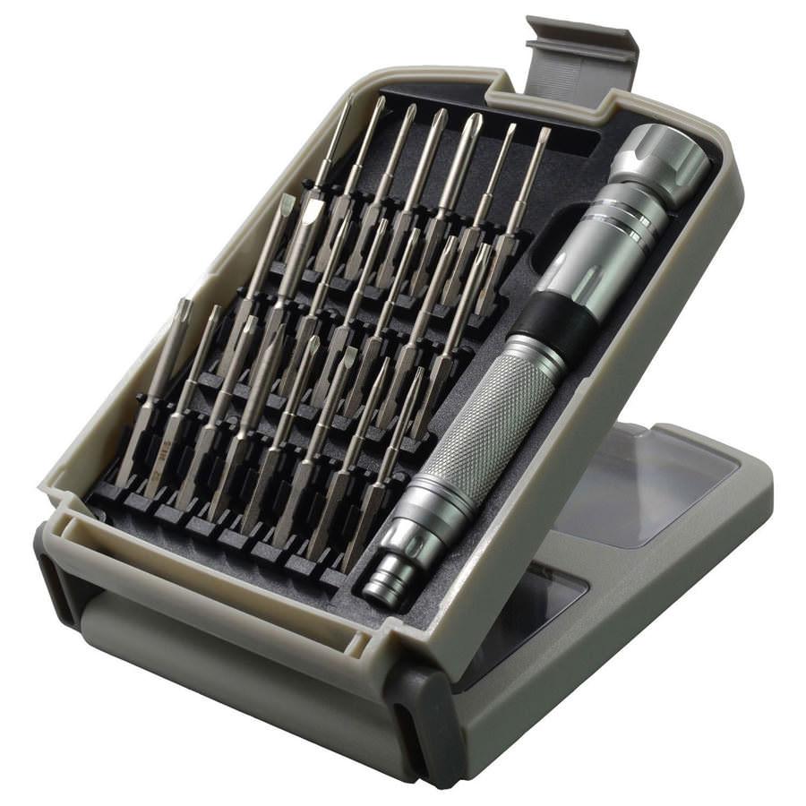 NANCH Tools 22 в 1 набір викруток для ремонту електроніки
