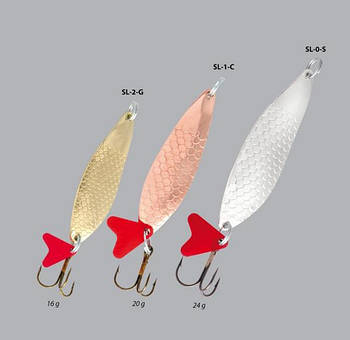 Salmon 24g