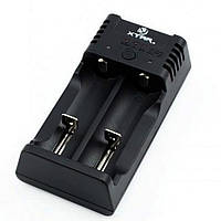 XTAR SP2 Зарядний пристрій для Li-Ion акумуляторів