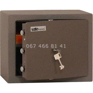 Сейф Safetronics NTR 22M, фото 1