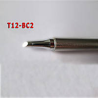Жало Ksger (HAKKO) T12-BC2 для паяльника T12