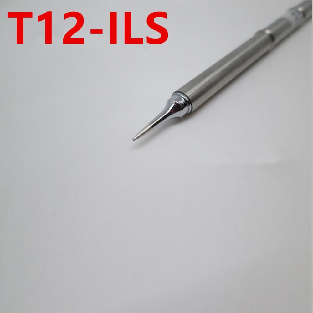 Жало Ksger (HAKKO) T12-ILS для паяльника T12
