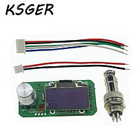 Контроллер STM32 V2.0 OLED 1.3 паяльной станции Ksger (Hakko) для жал T12