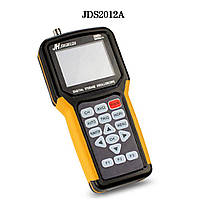 JDS2012A цифровий портативний осциллограф-мультиметр